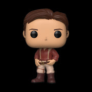 FIREFLY S2 - POP FUNKO VINYL FIGURE 1821 MALCOLM REYNOLDS 9CM