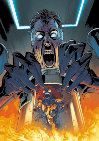 IL NUOVISSIMO VENOM 21 - VENOM 115