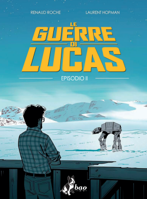 LE GUERRE DI LUCAS - EPISODIO 2