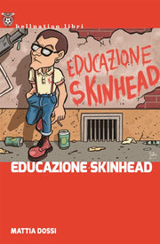 EDUCAZIONE SKINHEAD
