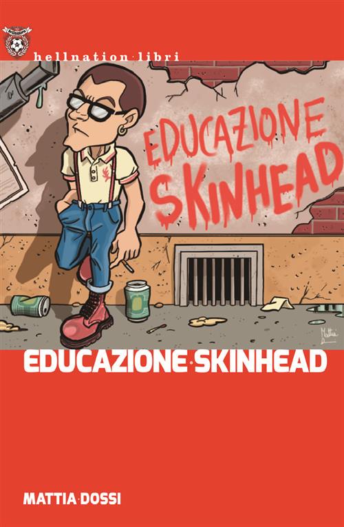 EDUCAZIONE SKINHEAD