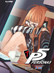 PERSONA 5 - 7