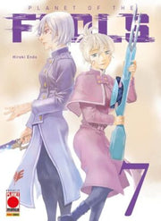 PLANET OF THE FOOLS 7