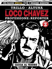 I GRANDI MAESTRI SPECIAL 36: TRILLO / ALTUNA - LOCO CHAVEZ 2