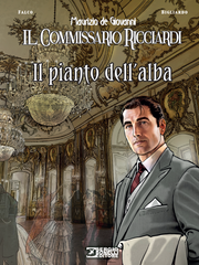 IL COMMISSARIO RICCIARDI - IL PIANTO DELL'ALBA