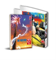 ONE-PUNCH MAN 27 - VARIANT
