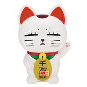 71865 - DANDADAN - FIGURE LIFE TURBO GRANNY (BECKONING-CAT) - STATUA 20CM
