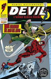 MARVEL MASTERWORKS - DEVIL 11