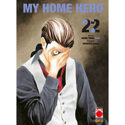 MY HOME HERO VOL.22