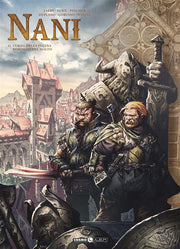 NANI 11 - URLOG DELLA FUCINA/BOROGAM DEL MALTO