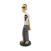 ZEROCALCARE - 3D COLLECTION - ZEROCALCARE IN PIGIAMA - STATUA 12CM