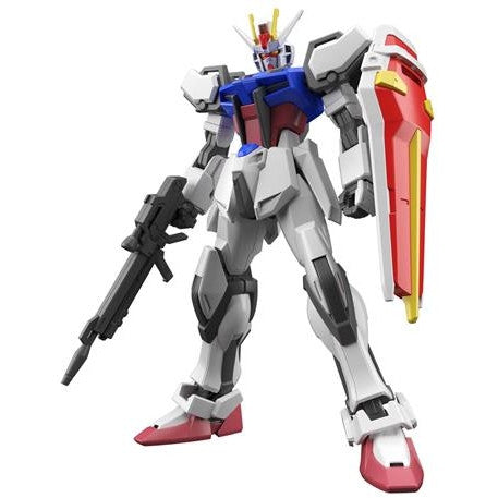 MK63491 - ENTRY GRADE - STRIKE GUNDAM (3L) - MODEL KIT 1/144