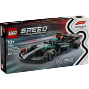 77244 - SPEED CHAMPIONS - AUTO DA CORSA MERCEDES-AMG F1 W15