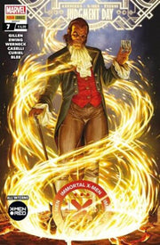 IMMORTAL X-MEN VOL.7