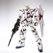 MK64131 - MASTER GRADE - UNICORN VER.KA - MODEL KIT 1/100