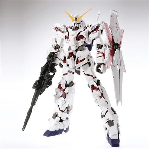 MK64131 - MASTER GRADE - UNICORN VER.KA - MODEL KIT 1/100