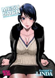 MESU SAGA PERFECT EDITION