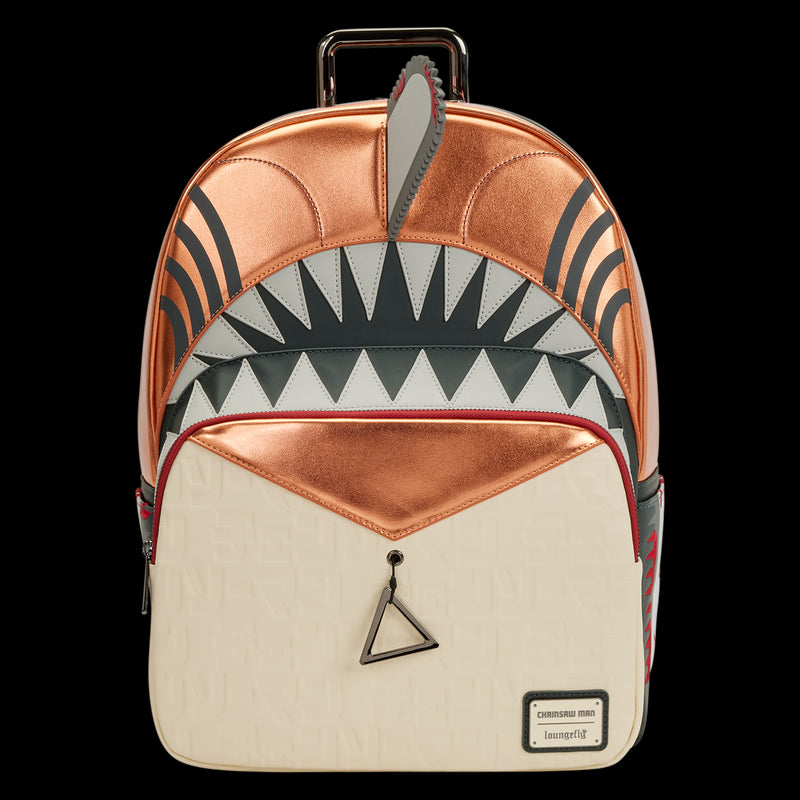 CHAINSAW MAN - ZAINO - CHAINSAW MAN FULL-SIZE