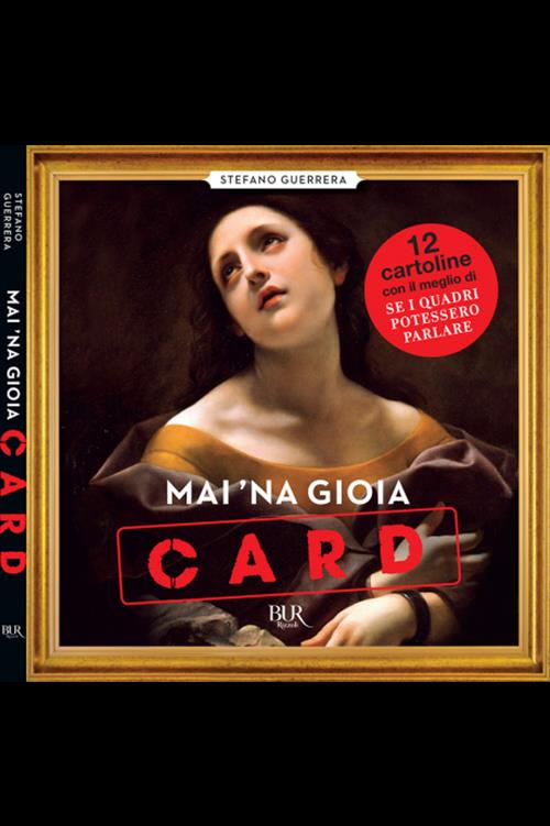 MAI 'NA GOIA CARD