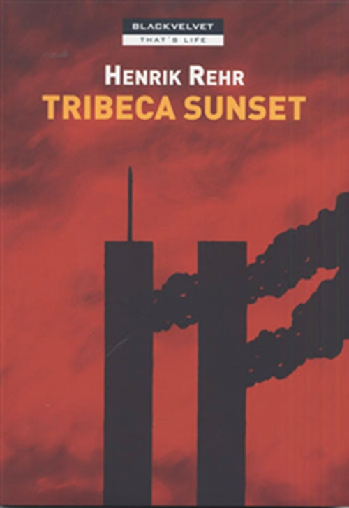 TRIBECA SUNSET