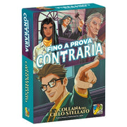 FINO A PROVA CONTRARIA