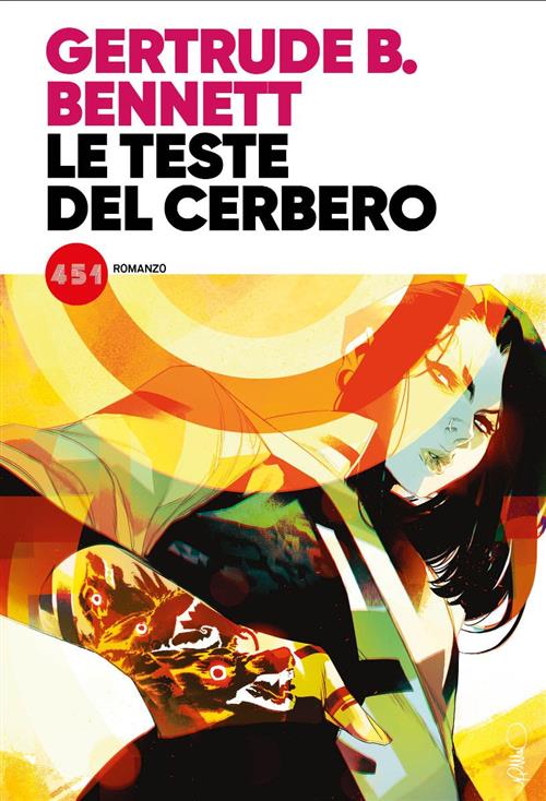 LE TESTE DEL CERBERO