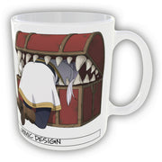 FRIEREN - TAZZA 320 ML - MIMICK