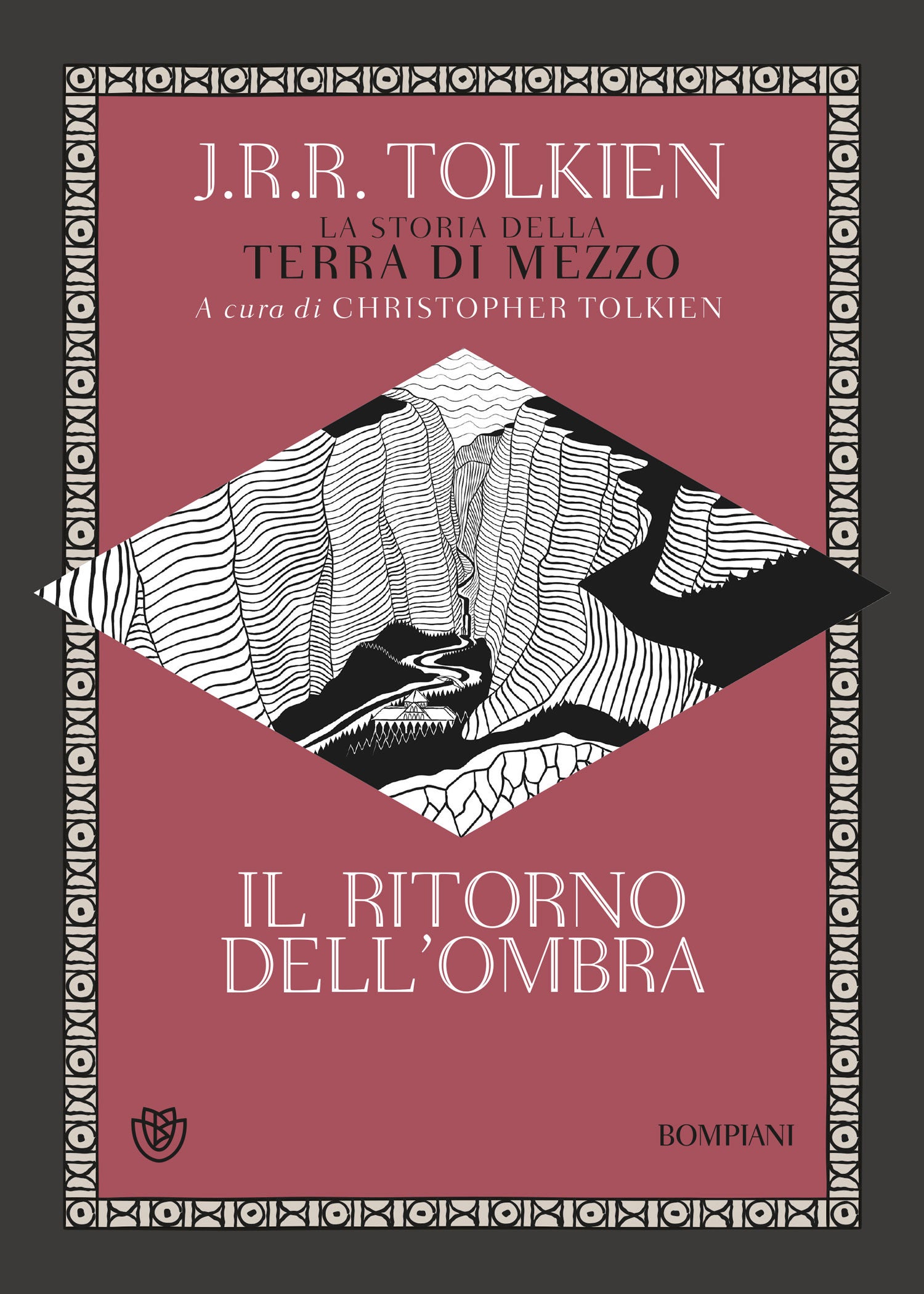 IL RITORNO DELL'OMBRA