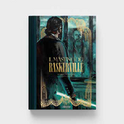 IL MASTINO DEI BASKERVILLE