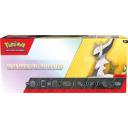 POKEMON - INVENTARIO DELL'ALLENATORE 2023