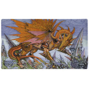AT-20519 - TAPPETINO DA GIOCO - PLAYMAT ART - THE MILLERAX