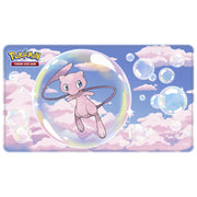 16842 - TAPPETINO - POKEMON - MEW MYTHICAL POKEMON - FOIL PLAYMAT