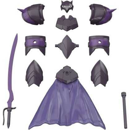 MK68865 - 30 MINUTES FANTASY - CLASS UP ARMOR (ROSAN ENCHANTER) - MODEL KIT