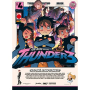 THUNDER3 VOL.4