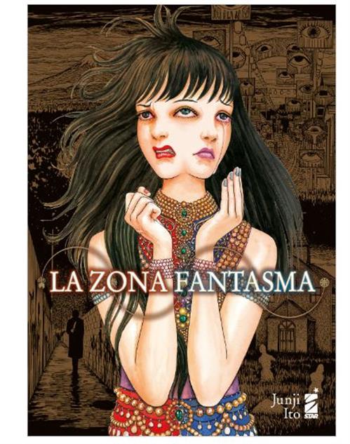LA ZONA FANTASMA 1