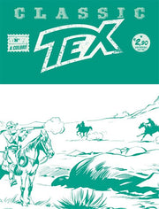 TEX CLASSIC 108