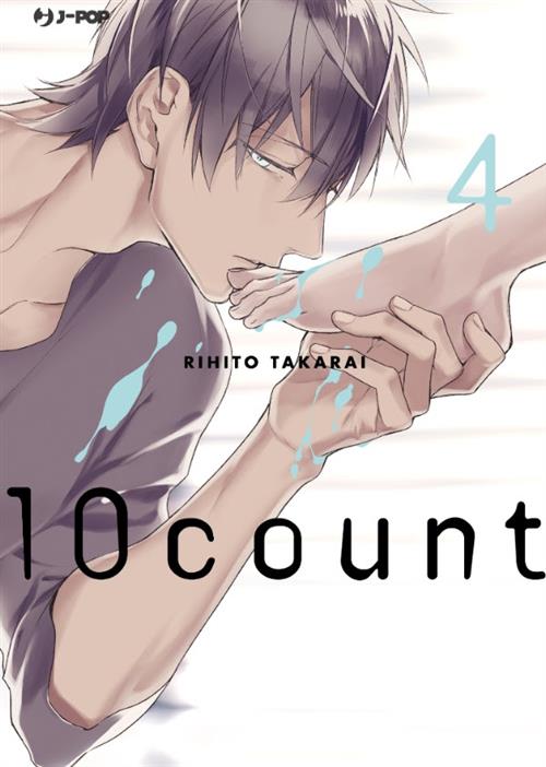 10 COUNT 4