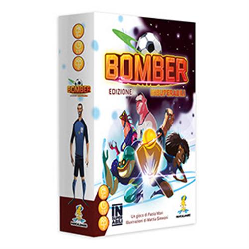 BOMBER - EDIZIONE INSUPERABILI