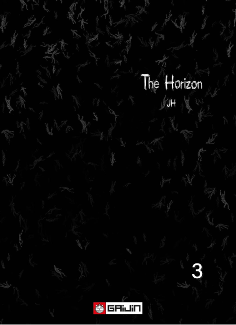 THE HORIZON VOL.3