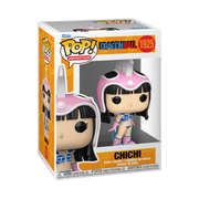 DRAGON BALL - POP FUNKO VINYL FIGURE 1925 CHICHI 9CM