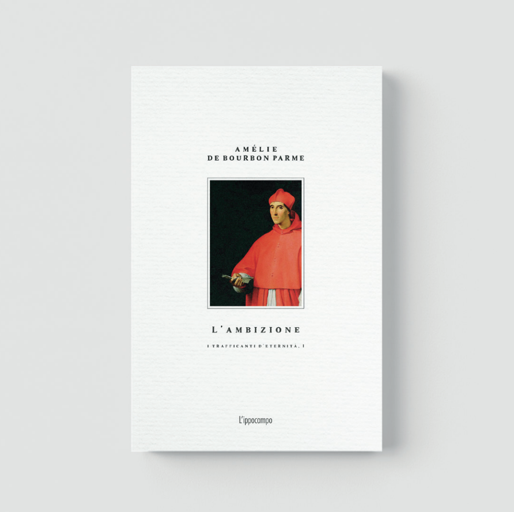 L'AMBIZIONE - I TRAFFICANTI D'ETERNITA'