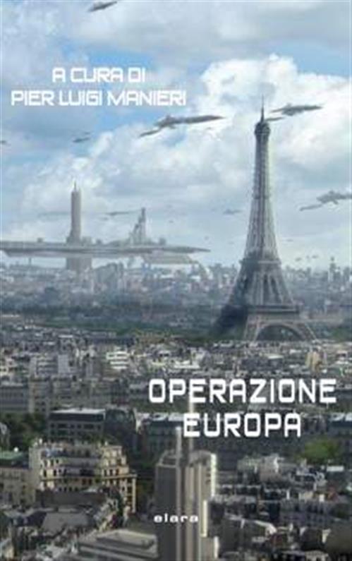 OPERAZIONE EUROPA