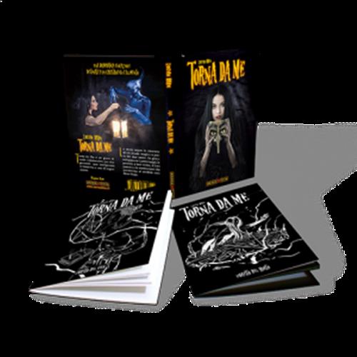 TORNA DA ME (DEAD FRIEND)