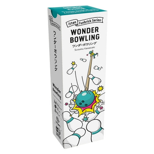 WONDER BOWLING