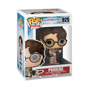 GHOSTBUSTER: AFTERLIFE - POP FUNKO VINYL FIGURE 925 PHOEBE 9CM