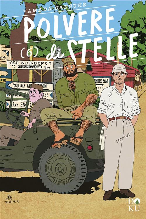 POLVERE DI STELLE VOL.6