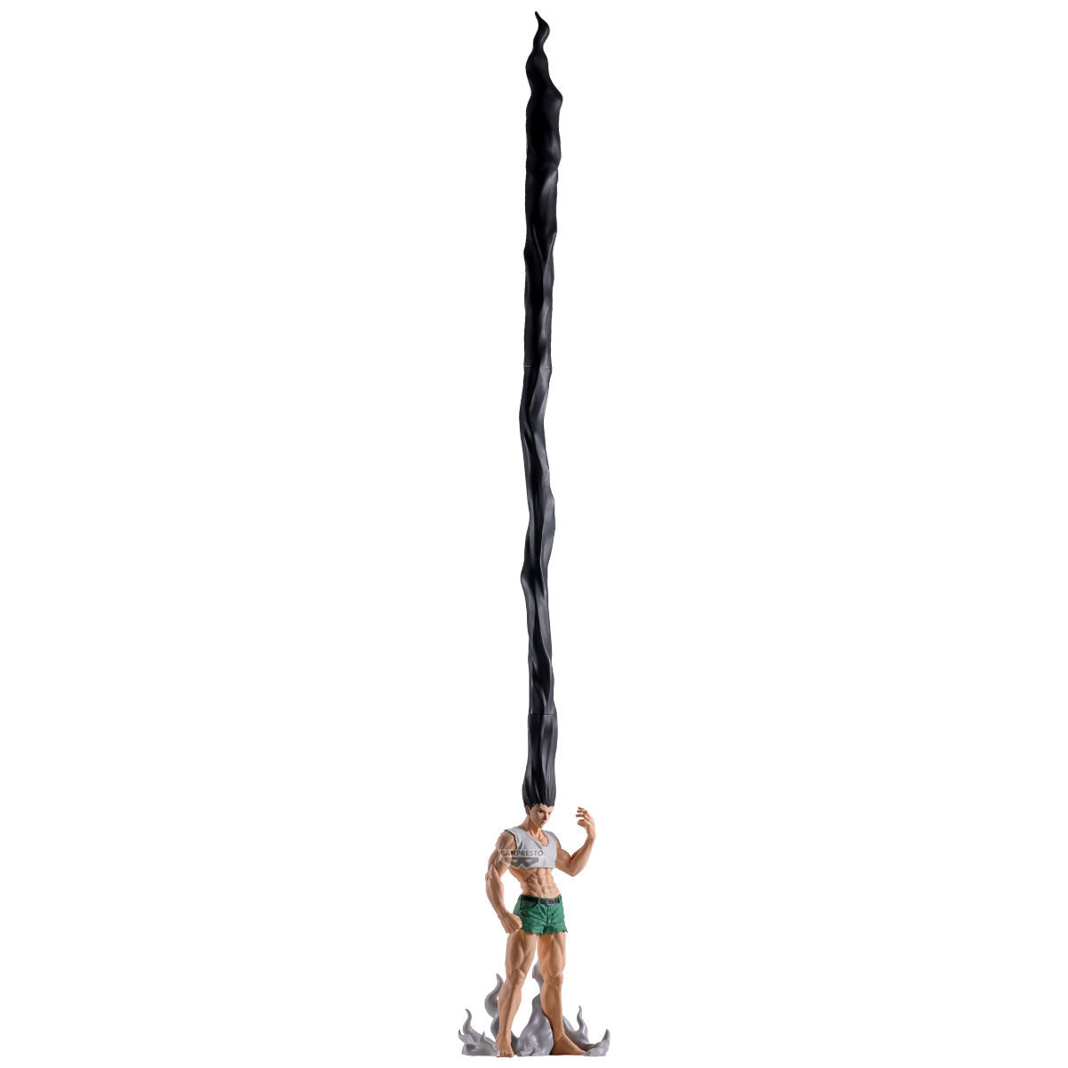 29178 - HUNTER×HUNTER - FIGURE LIFE - GON - STATUA 60CM