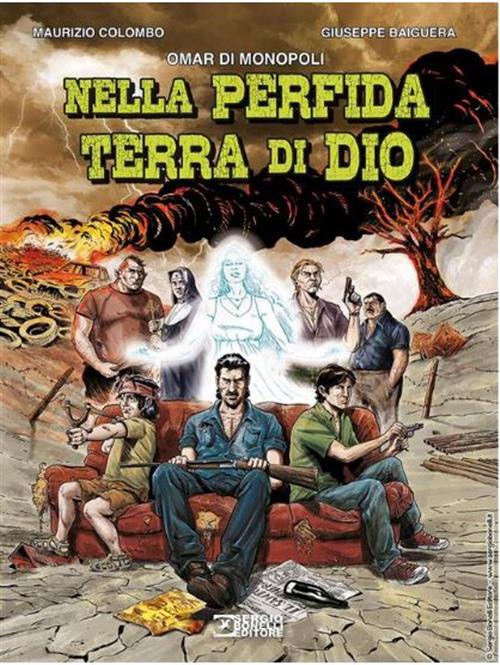 NELLA PERFIDA TERRA DI DIO
