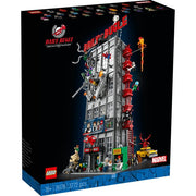 76178 - SUPER HEROES MARVEL - DAILY BUGLE