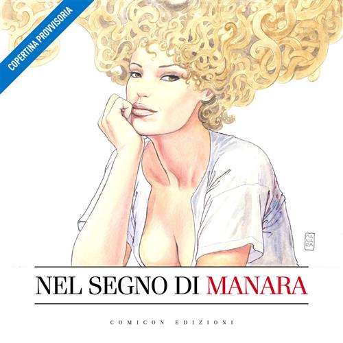 CATALOGO MANARA - NEL SEGNO DI MANARA